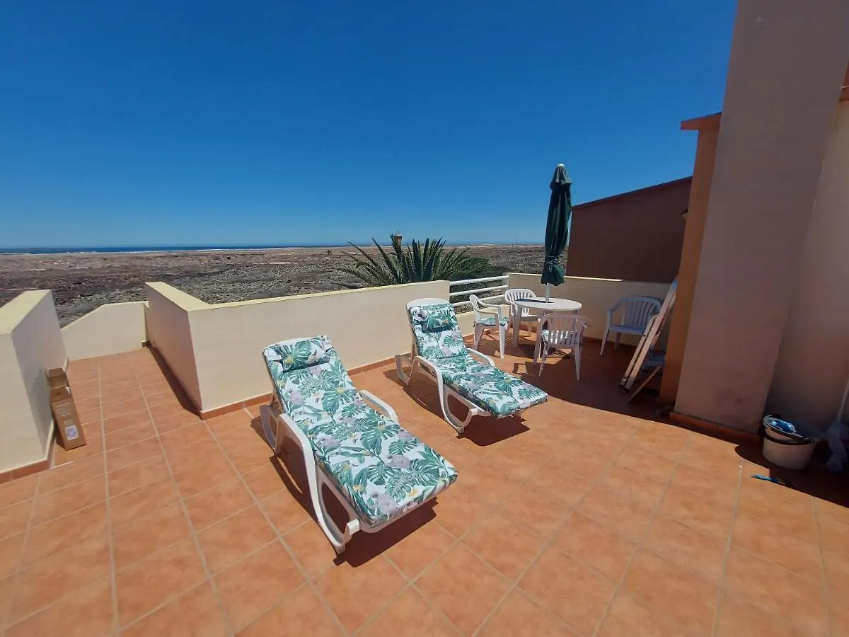 Apartamento Casa Marilu Corralejo