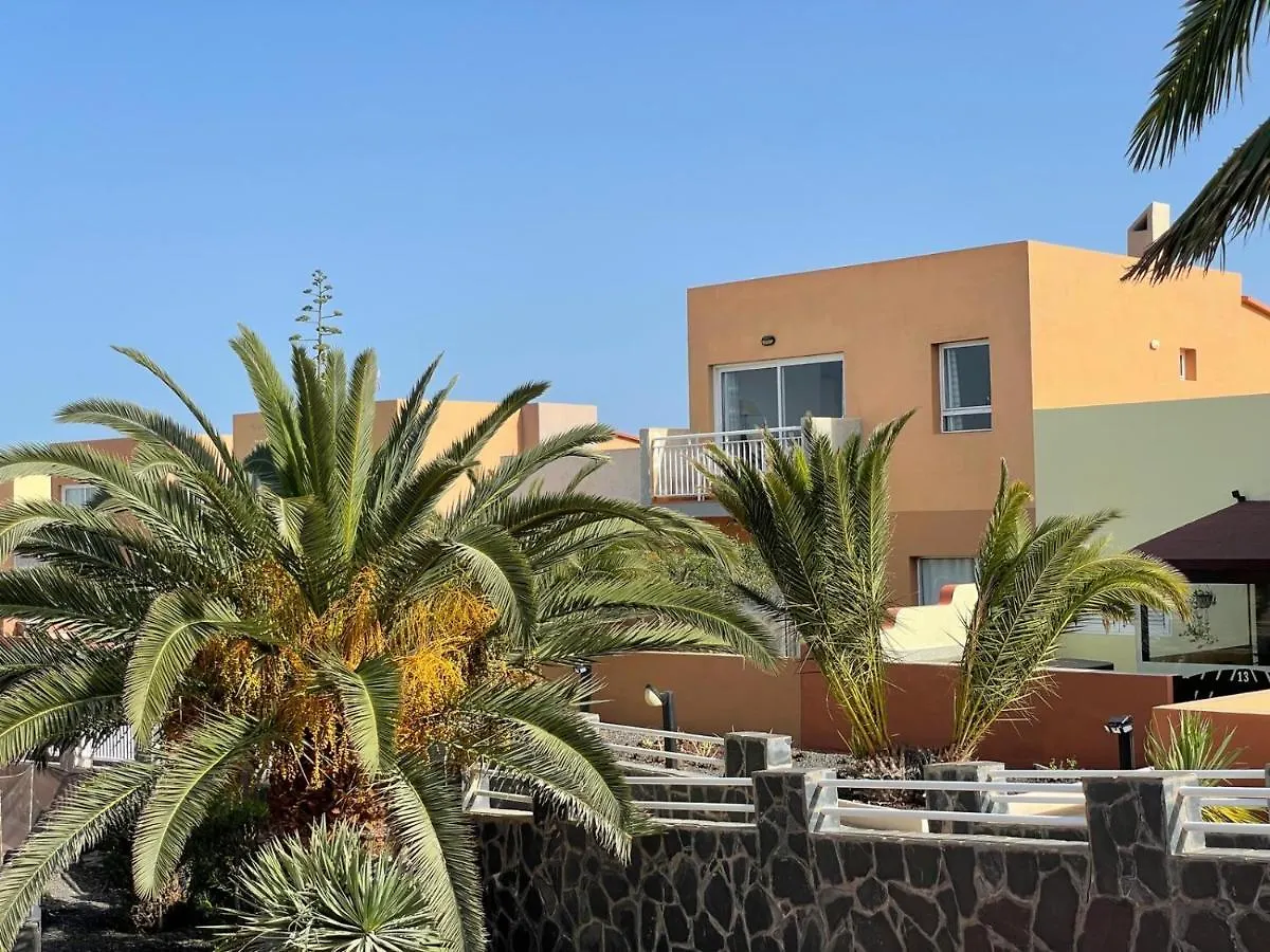Casa Marilu Apartment Corralejo