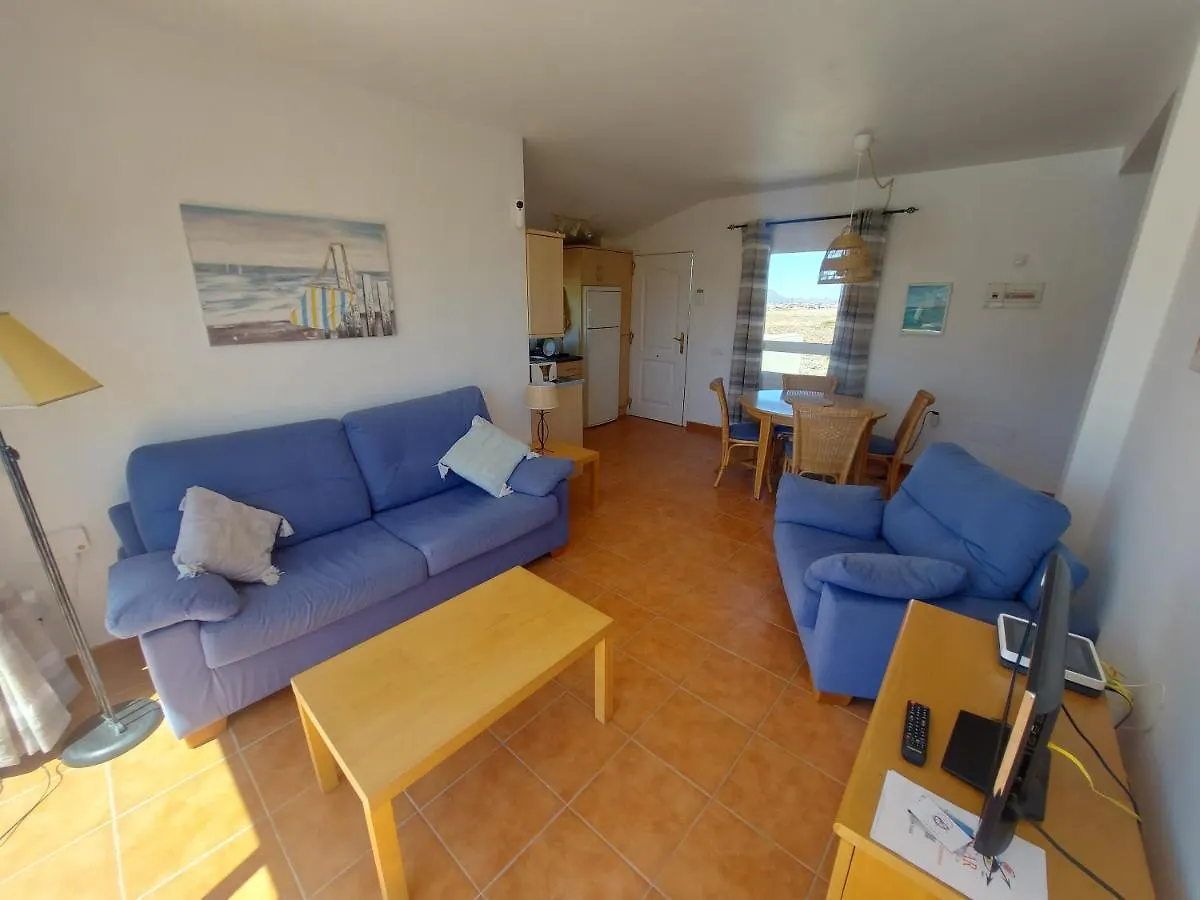 Casa Marilu Apartment Corralejo