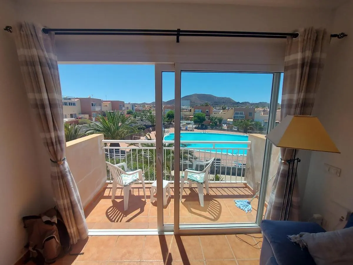 Casa Marilu Apartment Corralejo Spain